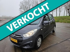 Hyundai i10 - 1.0 i-Drive