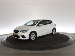 Seat Ibiza - 1.0 EcoTSI Style Business Intense | Trekhaak |