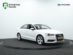 Audi A3 Limousine - 1.4 TFSI Ambition Sport Edition | Navigatie | Cruise control | S