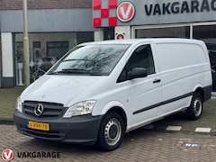 Mercedes-Benz Vito - 113 CDI 320 136 pk airoc+trekhaak