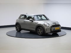 MINI Mini-Electric - Essential 33 kWh | Black pack |