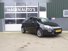 Fiat Punto Evo - 1.4 Dynamic, 2011, 101.703 Kilometer