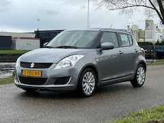 Suzuki Swift - 1.2 Bandit EASSS | ((GERESERVEERD))