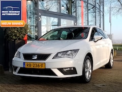 Seat Leon ST - 1.2 TSI Style | Navi | ECC | PDC | Cruise Control | LM Velgen | Stoelverwarming