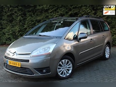 Citroën Grand C4 Picasso - 1.6 THP Ambiance EB6V 7p. 150PK | Climate Control | Cruise Control | AUTOMAAT | LMV | NAVI