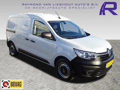 Renault Express - 1.5 dCi EU6 GROOT NAVI AIRCO CRUISE CONTROL PDC