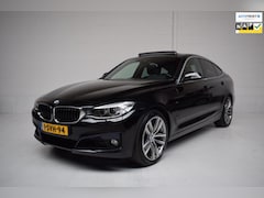 BMW 3-serie Gran Turismo - 320i High Executive SPORTLINE / ORG.NED / PANORAMADAK / CAMERA / 19INCH / TREKHAAK / LEER