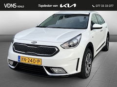 Kia Niro - 1.6 GDi HEV Dynamicline