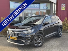 Opel Grandland X - 1.2 Turbo Business Executive