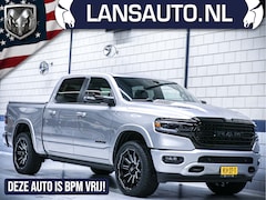 Dodge Ram 1500 - Limited Night | 5.7L HEMI V8 4x4