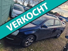 Volkswagen Jetta - 1.9 TDI Trendline, Versnellingsbak defect, Inruil mogelijk