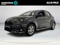 Toyota Yaris - 1.5 Hybrid 115 Active (Carplay Navigatie - Adaptive)