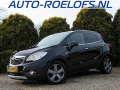 Opel Mokka - 1.4 T Cosmo*Navi*Cruise*Camera