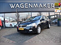 Kia Cee'd Sporty Wagon - 1.4 CVVT X-tra Airco|Elektrische ramen|GoedOH