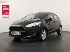 Ford Fiesta - BWJ 2016 1.0 81 PK Style Ultimate NAVI / AIRCO / CRUISE / LMV / BLUETOOTH / PDC / MULTIF.