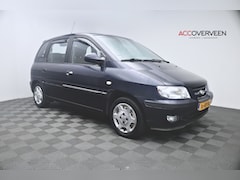 Hyundai Matrix - 1.8i GLS AUTOMAAT