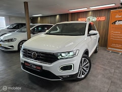 Volkswagen T-Roc - 1.5 TSI Sport/ ACC/Camera/Blindspot/Virtual