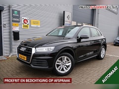 Audi Q5 - 50 TFSI e quattro Pro Line 300pk | Automaat | Lederen bekleding | Achteruitrijcamera | Nav