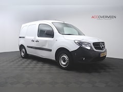 Mercedes-Benz Citan - 108 CDI BlueEFFICIENCY Business Professional lichte schade rechter portier en schade linke