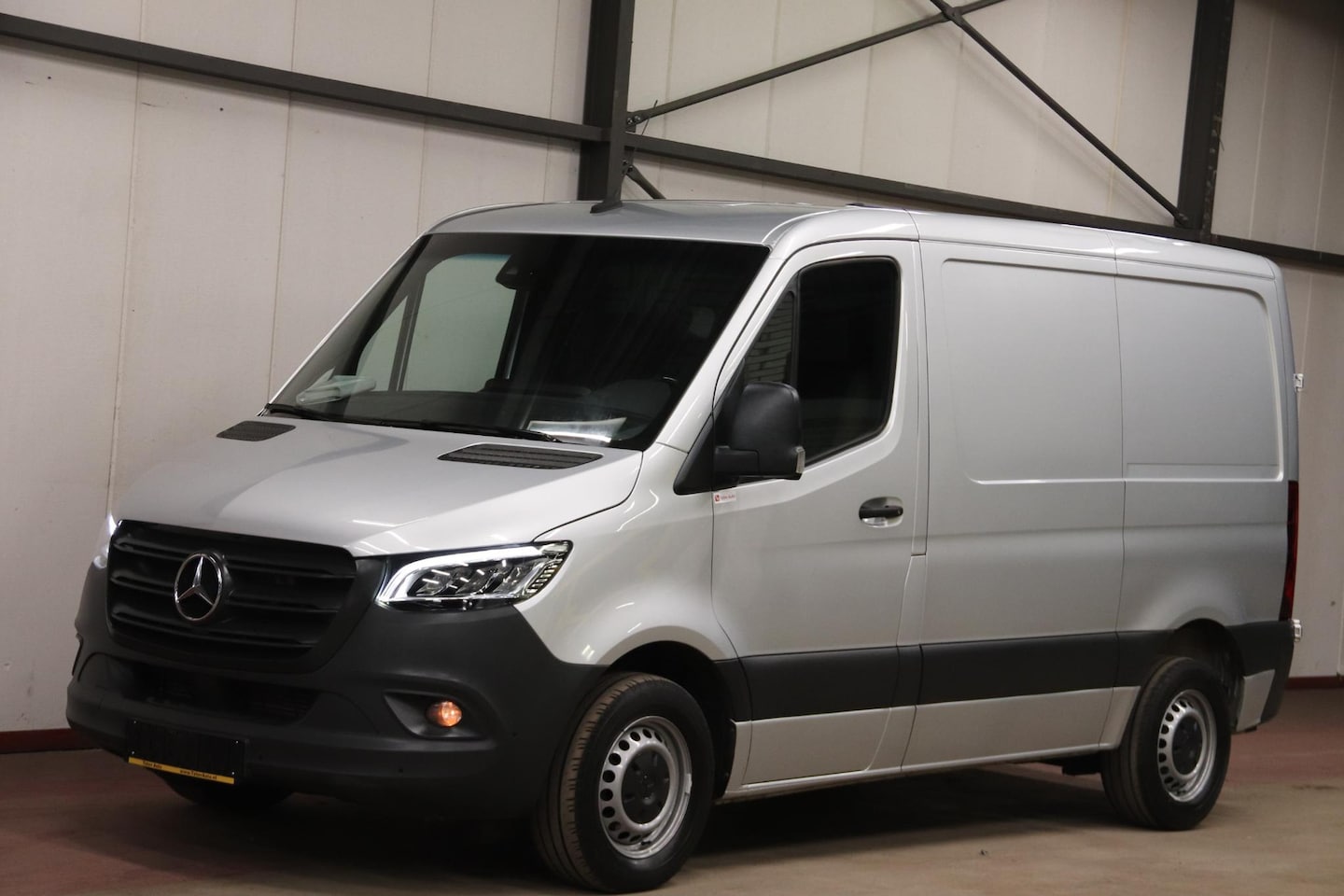 Mercedes-Benz Sprinter - 314 2.2 CDI L1H1 Financial Lease 495 euro per maan Mercedes-Benz Sprinter 314 2.2 CDI L2H1 - AutoWereld.nl