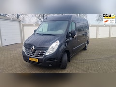 Renault Master - T35 2.3 dCi L2H3