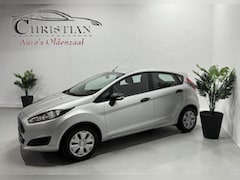 Ford Fiesta - 1.25 Limited | AIRCO | 5D |