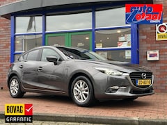 Mazda 3 - 3 2.0 SkyActiv-G 120 SkyLease+