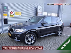 BMW X3 - xDrive30e M Sport Executive Edition 50 Jahre Vol-Options