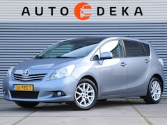 Toyota Verso - 1.8 VVT-i Dynamic Business Automaat *Panodak*Trekhaak