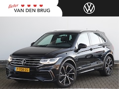 Volkswagen Tiguan - 1.5 TSI R-Line Business 150pk DSG | Trekhaak | Achteruitrijcamera | Climate Control | LED