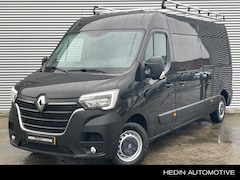 Renault Master - T35 2.3 dCi 135 L3H2 Imperiaal + ladder