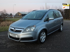 Opel Zafira - 1.8 Enjoy NIEUW MODEL TREKHAAK CRUISE CONTROLE