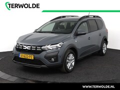 Dacia Jogger - 1.0 TCe 100 ECO-G Expression l 5p