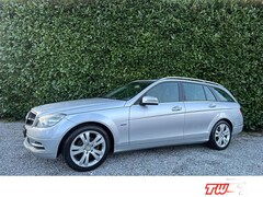 Mercedes-Benz C-klasse Estate - 180 CGI Avantgarde AUT | NAVI