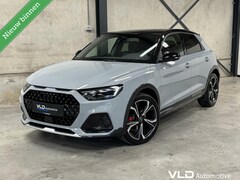 Audi A1 citycarver - 30 TFSI S-line Edition one LED Cam Sfeerv