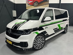 Volkswagen Transporter - T6 ABTe EXCLUSIVE EDITION - Uniek - L2 Lang - Full Elektrisch - Vol opties - Nieuwstaat