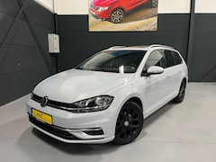 Volkswagen Golf Variant - 1.4 TSI 125pk Highline Navigatie Camera Panoramadak Pdc Topstaat