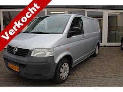 Volkswagen Transporter - 1.9 TDI 300 T800 Btw En Bpm vrij Meeneemprijs