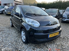 Citroën C1 - 1.0-12V Ambiance, 5drs