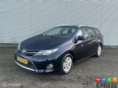 Toyota Auris - 1.8 Hybrid Dynamic - 1e eigenaar - Nap