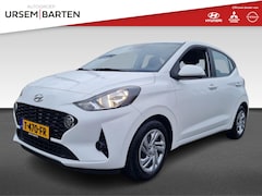 Hyundai i10 - 1.0 Comfort Smart