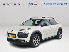 Citroën C4 Cactus - PureTech Shine | Parkeercamera | Navi | Panoramadak