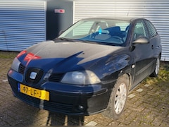 Seat Ibiza - 1.4-16V Stella Inruilkoopje Meeneemprijs