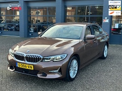 BMW 3-serie - 330i HighEx MPAKKET|HEADUP|360*|STOELVW|NAP|LEER|