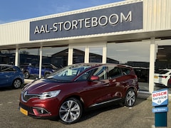 Renault Grand Scénic - 1.3 TCe Intens | Keyless | Navi | Apple Carplay | DAB | Cruise control | PDC v+a incl. cam