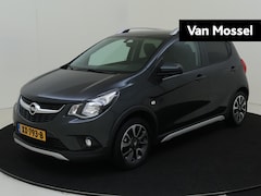 Opel Karl - 1.0 Rocks Online Edition