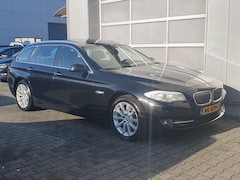 BMW 5-serie Touring - 530xd High Executive Leer/Panodak/Head-up/Trekhaak