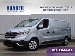 Renault Trafic - 2.0 Blue dCi 150 EDC T30 L2H1 Advance | Automaat | Schuifdeur Links | Trekhaak | Airco | P