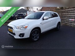 Mitsubishi ASX - 1.6 ClearTec Inform l Airco l PDC l LMV