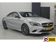 Mercedes-Benz CLA-Klasse - 180 Edition 1 // 136.000 km // AIRCO // PDC v&a // CARPLAY // STOELVERWARMING //